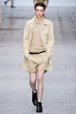 Costume National / - 2011